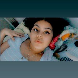 Meet your Posher, Jacquelyn